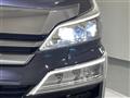 2020 Toyota Vellfire