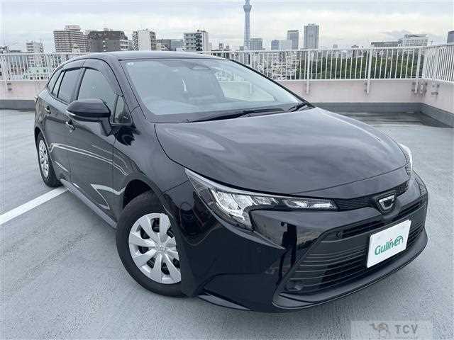 2026 Toyota Corolla Touring Wagon