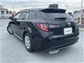 2026 Toyota Corolla Touring Wagon