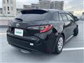 2026 Toyota Corolla Touring Wagon