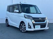 2017 Nissan DAYZ ROOX