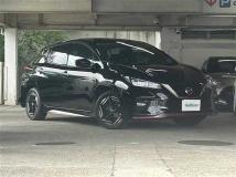 2019 Nissan Leaf
