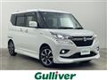 2019 Suzuki Solio