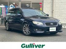2008 Subaru Legacy Touring Wagon