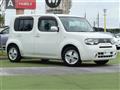 2016 Nissan Cube