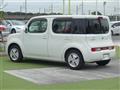 2016 Nissan Cube