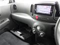 2016 Nissan Cube