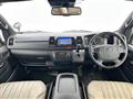 2025 Toyota Hiace Van