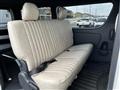 2025 Toyota Hiace Van