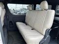 2025 Toyota Hiace Van