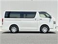 2025 Toyota Hiace Van