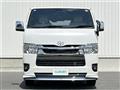 2025 Toyota Hiace Van