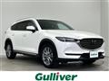 2020 Mazda CX-8