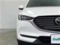 2020 Mazda CX-8