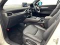 2020 Mazda CX-8