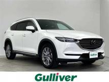 2020 Mazda CX-8