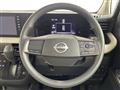 2025 Nissan ROOX