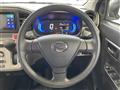 2017 Daihatsu Mira Es