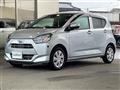 2017 Daihatsu Mira Es