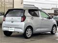 2017 Daihatsu Mira Es