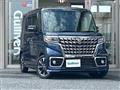 2023 Suzuki Spacia