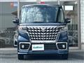 2023 Suzuki Spacia