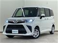 2021 Toyota Roomy