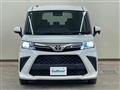 2021 Toyota Roomy
