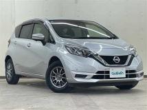 2018 Nissan Note