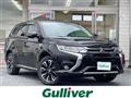 2016 Mitsubishi OUTLANDER PHEV