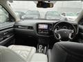 2016 Mitsubishi OUTLANDER PHEV