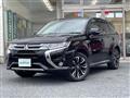 2016 Mitsubishi OUTLANDER PHEV