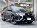 2016 Mitsubishi OUTLANDER PHEV