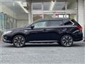 2016 Mitsubishi OUTLANDER PHEV