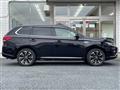 2016 Mitsubishi OUTLANDER PHEV