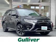2016 Mitsubishi OUTLANDER PHEV