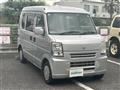2012 Suzuki Every