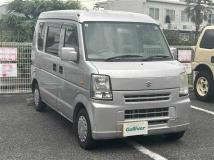 2012 Suzuki Every