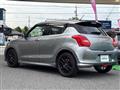 2017 Suzuki Swift