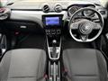 2017 Suzuki Swift
