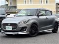 2017 Suzuki Swift