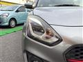 2017 Suzuki Swift