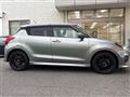2017 Suzuki Swift