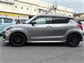 2017 Suzuki Swift