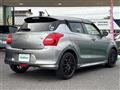 2017 Suzuki Swift