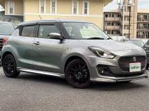 2017 Suzuki Swift