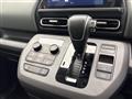 2025 Honda Freed
