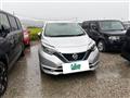 2018 Nissan Note