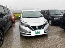 2018 Nissan Note