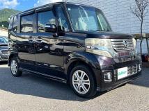 2012 Honda N BOX